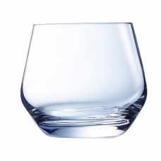 Набор стаканов C&S Lima G3367 (350мл) 6шт