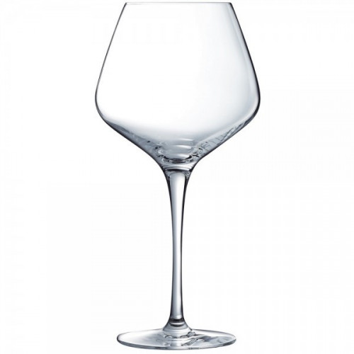 Набор бокалов для вина C&S Sublym N4742 (600мл) 6шт	