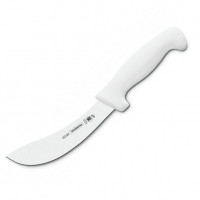Кухонный шкуросъемный нож Tramontina Profissional Master White 24606/086 (152мм)	