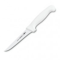Кухонный обвалочный нож Tramontina Profissional Master White 24602/185 (127мм)	