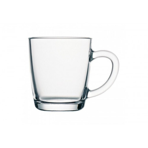 Кружка Pasabahce Basic Mugs 55531-1 (340мл) 