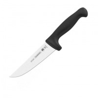Кухонный нож для мяса Tramontina Profissional Master Black 24607/008 (203мм) 