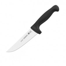 Кухонный нож для мяса Tramontina Profissional Master Black 24607/008 (203мм) 