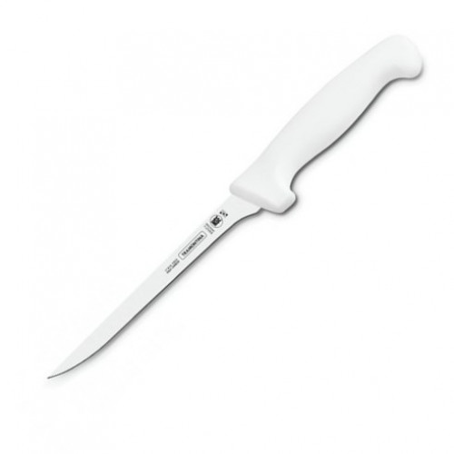 Кухонный обвалочный нож Tramontina Profissional Master White 24603/087 (178мм)