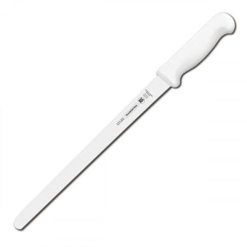 Кухонный слайсерный нож Tramontina Profissional Master White 24628/084 (305мм)