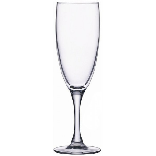 Набор бокалов для шампанского Luminarc Elegance P2505 (170мл) 6шт