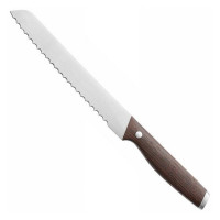 Нож хлебный Berghoff Redwood 1307156 (200мм)