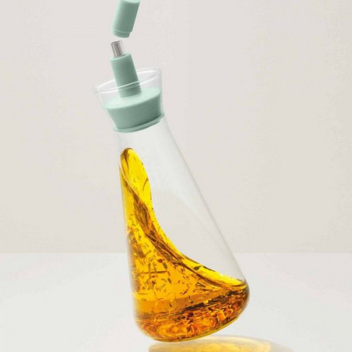 Бутылочка для растительного масла с дозатором Berghoff Leo 3950118 (500мл)