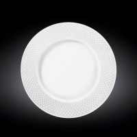 Набор обеденных тарелок Wilmax Julia VysotskayaWL-880101-JV / 6C (25.5см) 6шт
