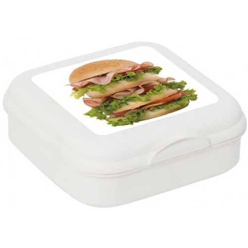 Пищевой контейнер Herevin Burger 161457-005 (15см)