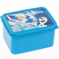 Пищевой контейнер детский Herevin Disney «Холодное сердце» 161853-073 (12см)