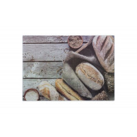 Разделочная доска Viva Bread White C3235C-A1 (35см) 