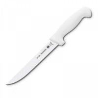 Кухонный обвалочный нож Tramontina Profissional Master White 24605/186 (152мм)