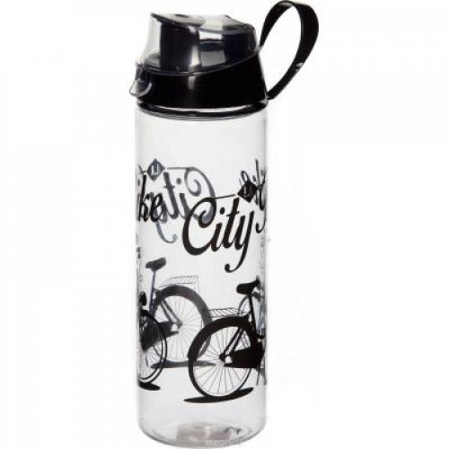 Бутылка для воды Herevin City Bike 161506-009 (0.75л)