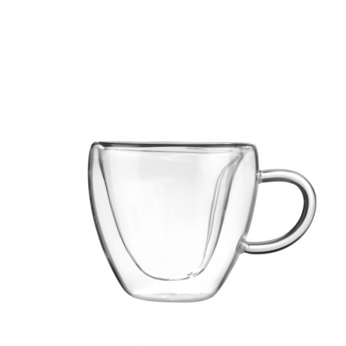 Чашка с двойными стенками Ringel Guten Morgen Heart RG-0005/300 (0.3л)