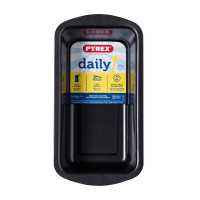 Форма для выпечки Pyrex Daily DM25BL6 (22см/1.1л)