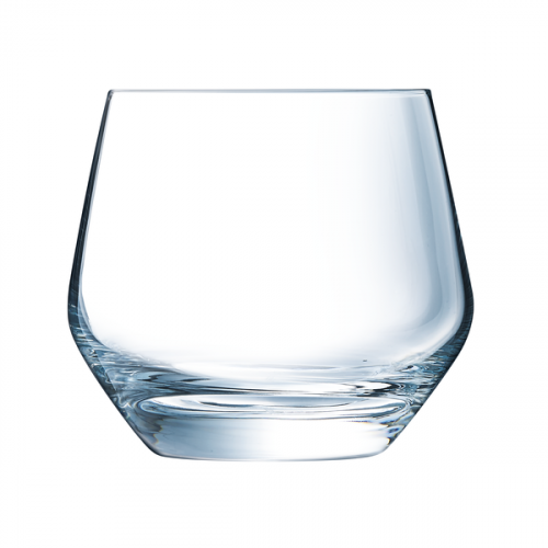 Набор стаканов CDA Ultime N4318 (350мл) 6шт только для ресторанов и баров