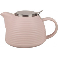 Заварочный чайник Limited Edition Rose Matte Lilac JHE10956-A386 (0.7л)