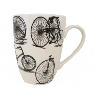 Чашка Limited Edition Bicycle D 12250-121185YJD (320мл)