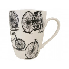 Чашка Limited Edition Bicycle D 12250-121185YJD (320мл)