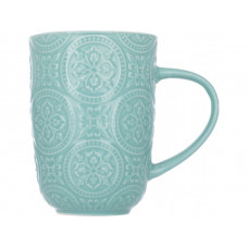 Чашка Limited Edition Pattern Green 18478LG (410мл)
