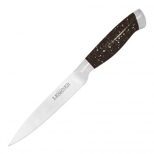 Универсальный нож Lessner 77855-2 (12.3см)