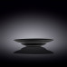 Тарелка глубокая Wilmax Slatestone Black WL-661130 / A (25.5см)