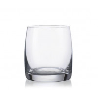 Набор стаканов для виски Bohemia Ideal b25015-43249 (290 мл) - 6шт