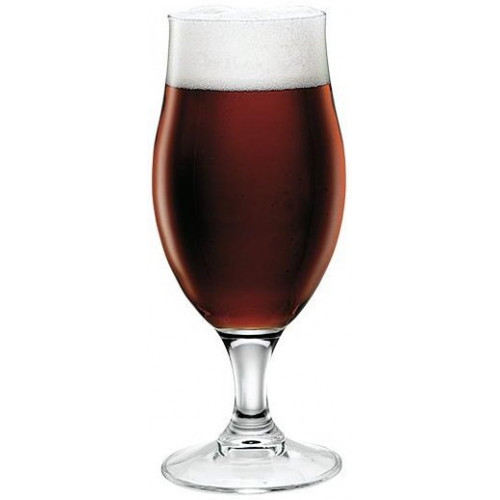 Набор бокалов для пива Bormioli Rocco Executive 128540Q04021990 (375 мл) - 3шт