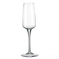 Набор бокалов для шампанского Bormioli Rocco Aurum 180811BF9021990 (223 мл) 6 шт