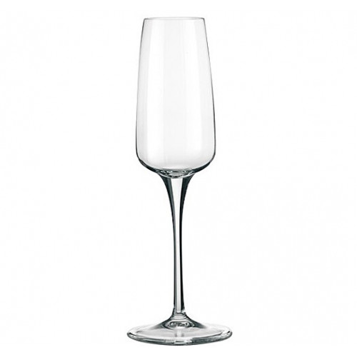 Набор бокалов для шампанского Bormioli Rocco Aurum 180811BF9021990 (223 мл) 6 шт