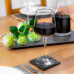 Набор бокалов для вина Bormioli Rocco Aurum 180821BF9021990 (350 мл) 6 шт