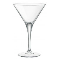 Набор бокалов для мартини Bormioli Rocco Bartender Martini 124490BB9021990 (240 мл) - 6шт