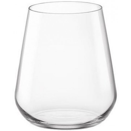 Набор низких стаканов Bormioli Rocco Inalto Uno 365756GRC021990 (340 мл) - 4шт