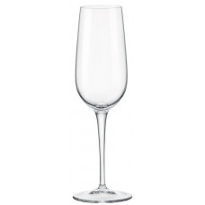 Набор бокалов для шампанского Bormioli Rocco Inventa 320754B32021990 (190 мл) - 6шт