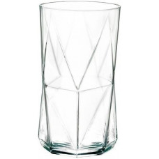 Набор высоких стаканов Bormioli Rocco Cassiopea 234520GRB021990 (410 мл) - 4шт