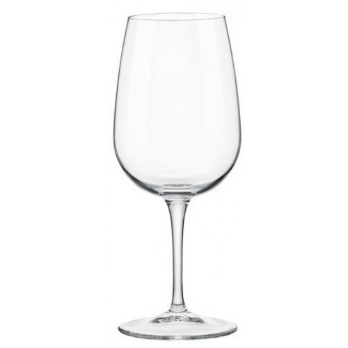 Набор бокалов для вина Bormioli Rocco Inventa 320752B32021990 (400 мл) - 6шт