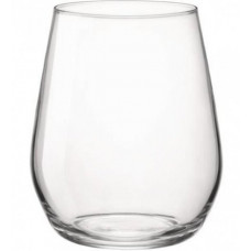Набор низких стаканов Bormioli Rocco Electra 192344GRC021990 (380 мл) - 6шт
