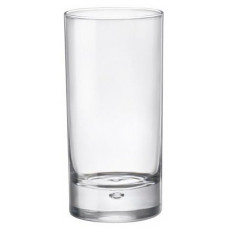 Набор стаканов Bormioli Rocco Barglass Hi-ball 122124BAU021990 (375 мл) - 6шт
