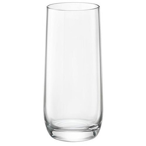 Набор высоких стаканов Bormioli Rocco Loto 340740CAA021990 (350 мл) - 3шт