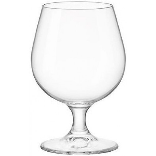 Набор бокалов для коньяка Bormioli Rocco Riserva Cognac 130210GRC021990 (530 мл) - 6шт