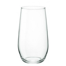 Набор высоких стаканов Bormioli Rocco Electra 192345GRC021990 (390 мл) - 6шт