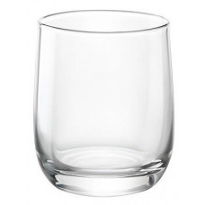Набор низких стаканов Bormioli Rocco Loto 320259CAG021990 (270 мл) - 3шт