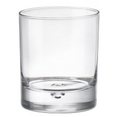 Набор низких стаканов Bormioli Rocco Barglass Whisky 122125BAU021990 (280 мл) - 6шт