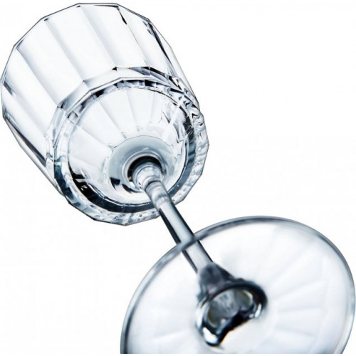 Набор бокалов для вина CDA Macassar Q4346 (250мл) - 6шт