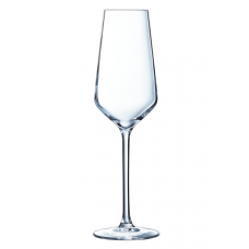 Набор бокалов для шампанского CD'A Ultime N4307 (210мл) - 6шт