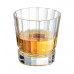 Набор стаканов для виски CDA Macassar Q4337 (320мл) - 6шт
