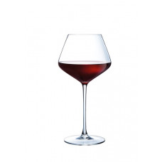 Набор бокалов для красного вина CD'A Ultime N4312 (520мл) - 6шт