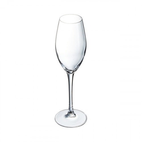 Набор бокалов для шампанского CDA Wine Emotions L7591 (240мл) - 6шт
