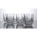 Набор низких стаканов CDA Longchamp L7555 (320мл) 6шт